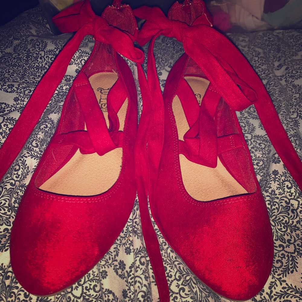 Flats